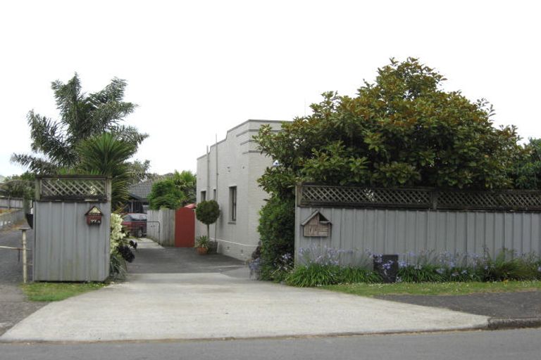 Photo of property in 77a Harris Street, Pukekohe, 2120