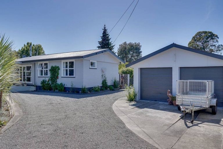 Photo of property in 27a Hiley Street, Springlands, Blenheim, 7201