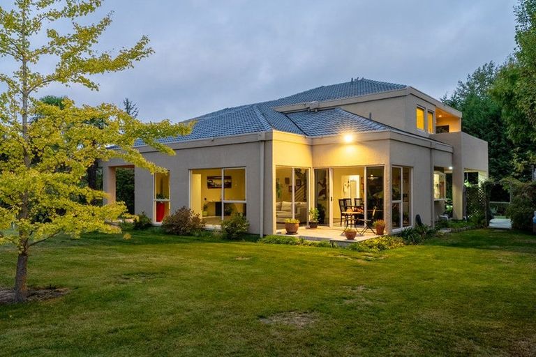 Photo of property in 9 Faith Place, West Melton, Christchurch, 7675