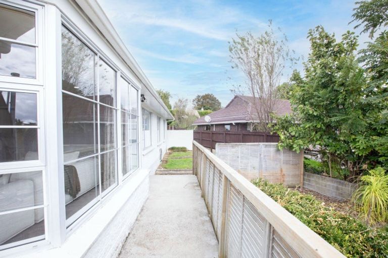 Photo of property in 8 Paul Avenue, Morrinsville, 3300