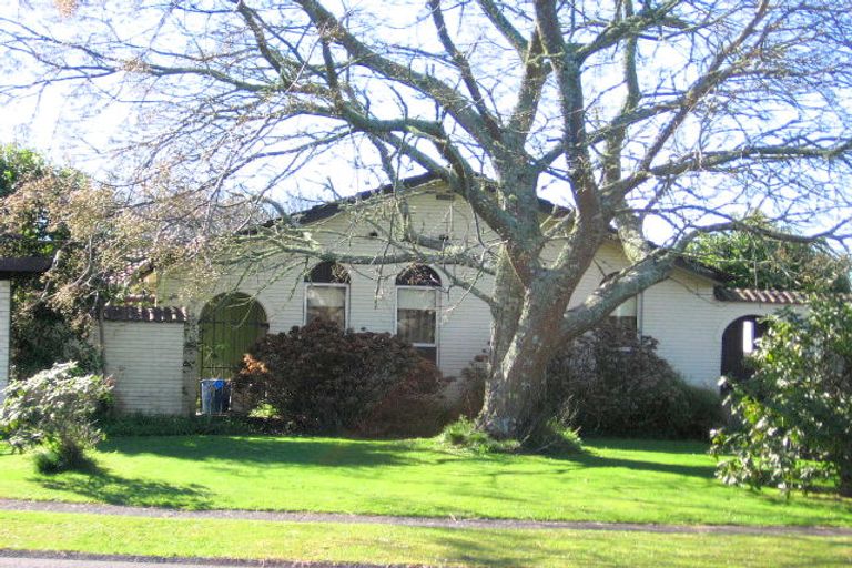 Photo of property in 26 Forsyth Street, St Andrews, Hamilton, 3200