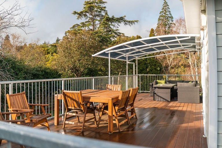 Photo of property in 5 Fourth Street, Lansdowne, Masterton, 5810