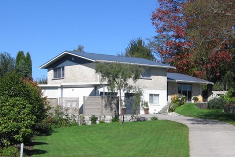 Photo of property in 4 Tasman Drive, Tokoroa, 3420