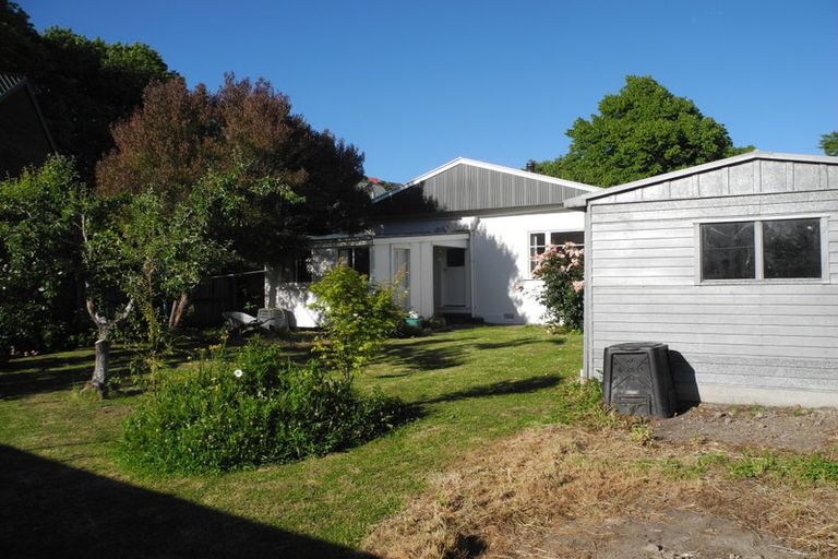 Photo of property in 17 Bowenvale Avenue, Cashmere, Christchurch, 8022