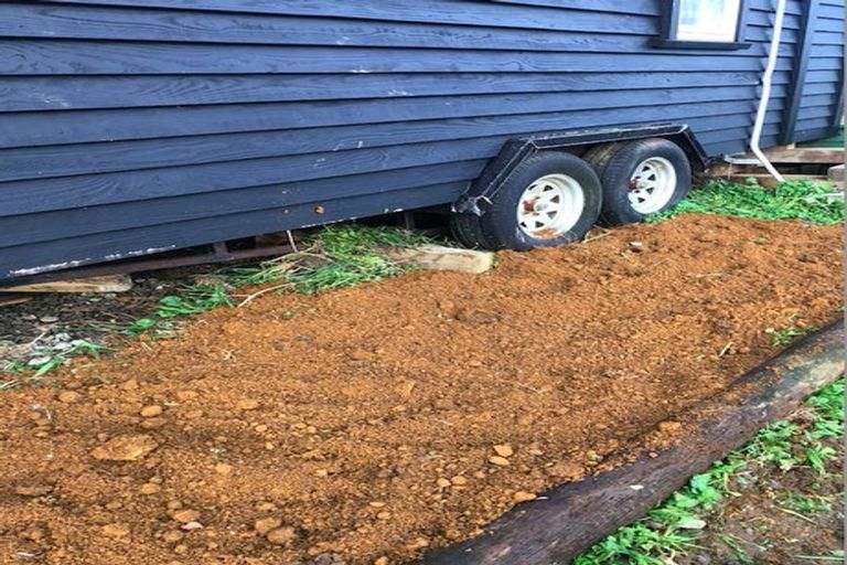 Photo of property in 110a Ruebe Road, Buckland, Pukekohe, 2677