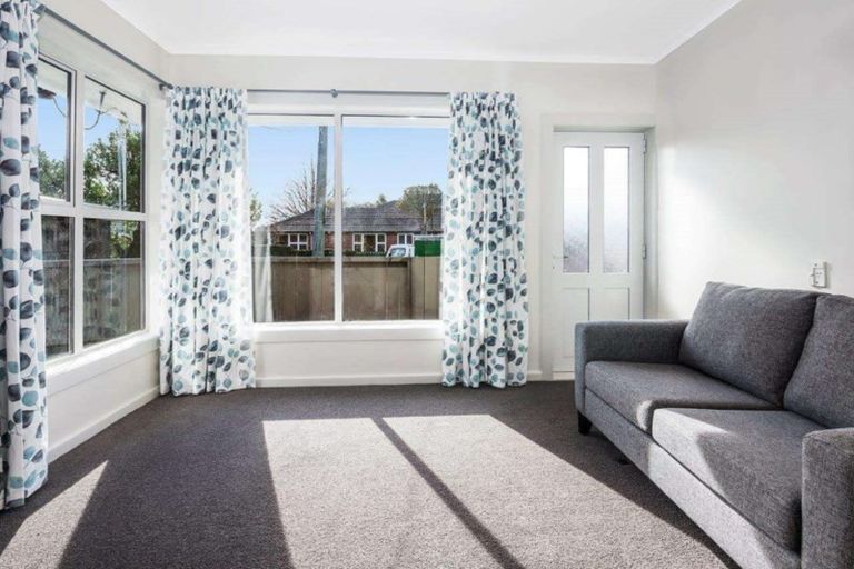 Photo of property in 1/164 Blighs Road, Strowan, Christchurch, 8052