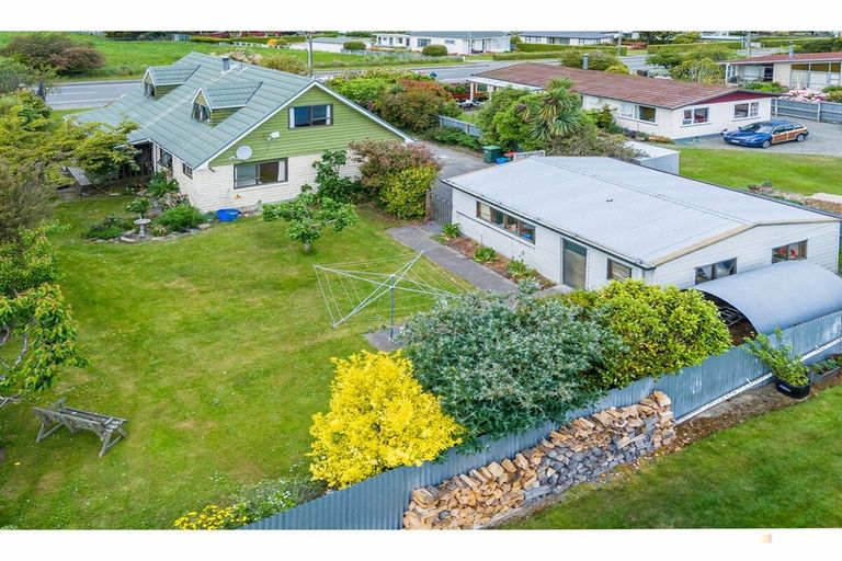 Photo of property in 14 Gorge Road, Waimate, 7924