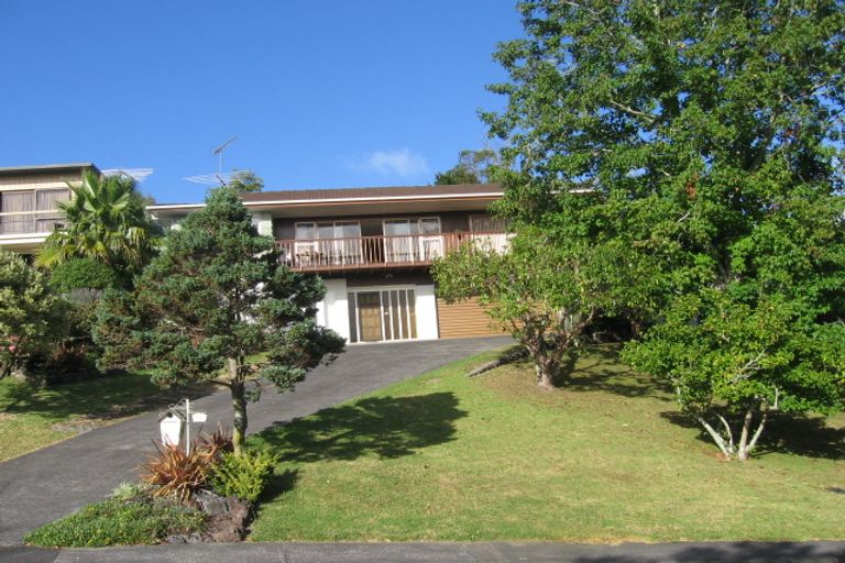 Photo of property in 66 Mountbatten Avenue, Hillcrest, Auckland, 0627