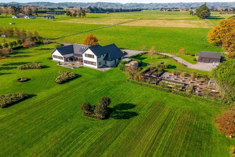 Photo of property in 348b Francis Line, East Taratahi, Carterton, 5792