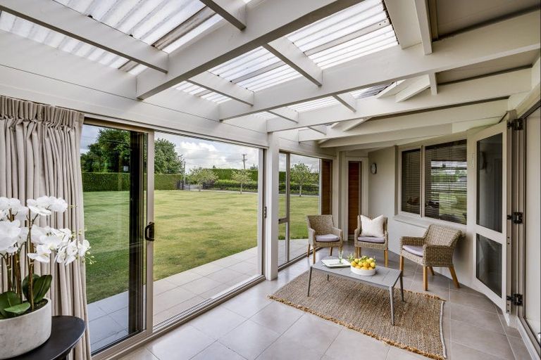 Photo of property in 1316 Southland Road, Longlands, Hastings, 4120