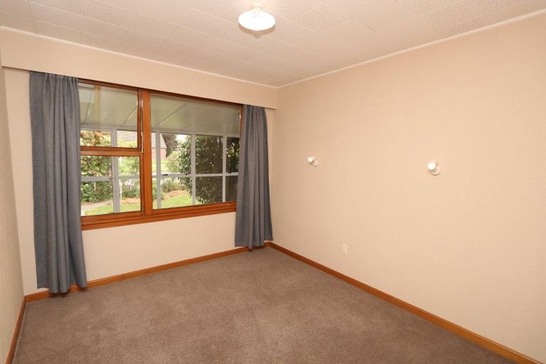Photo of property in 196 Chalmers Avenue, Hampstead, Ashburton, 7700