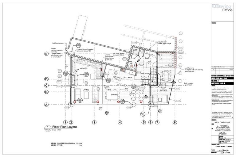 Photo of property in 60 Middleton Road, Frankton, Queenstown, 9300