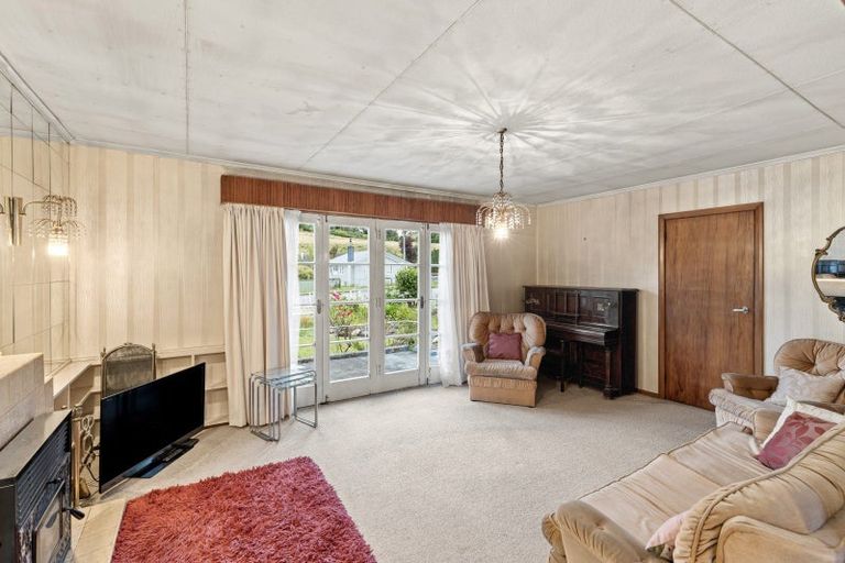 Photo of property in 45 Goldfinch Street, Taihape, 4720