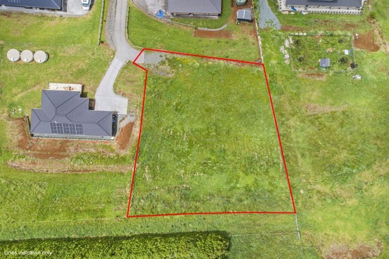 Photo of property in 52 Hawken Road, Maunu, Whangarei, 0179