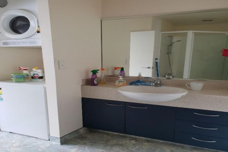 Photo of property in St Peters Apartments, 4d/192 Willis Street, Te Aro, Wellington, 6011