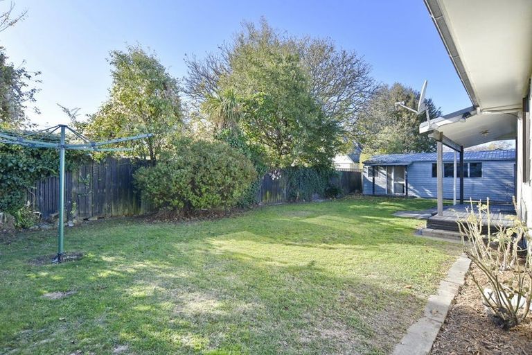 Photo of property in 79 Ayers Street, Rangiora, 7400