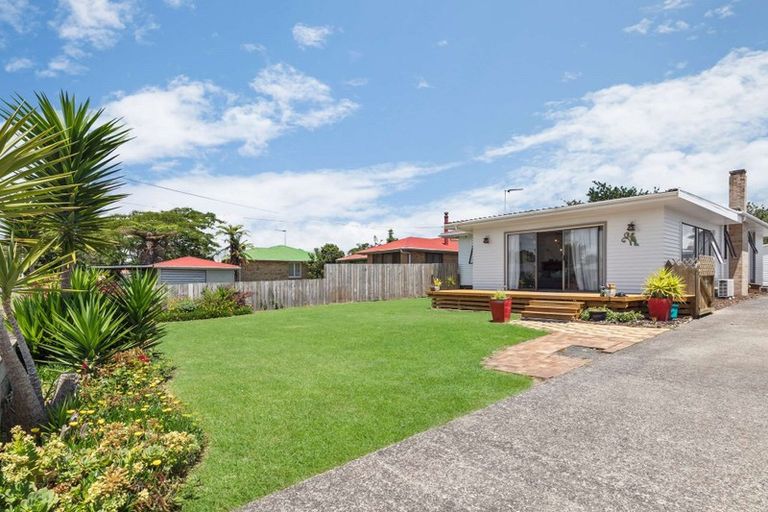Photo of property in 13 Bailey Street, Huntly, 3700