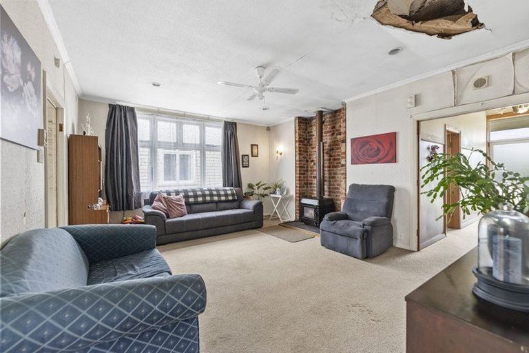 Photo of property in 12 Kings Avenue, Saint Kilda, Dunedin, 9012