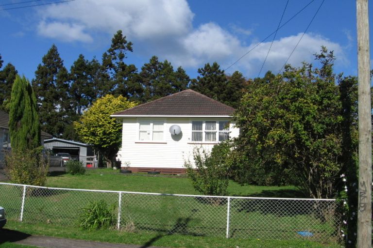 Photo of property in 3 Don Place, Otara, Auckland, 2023