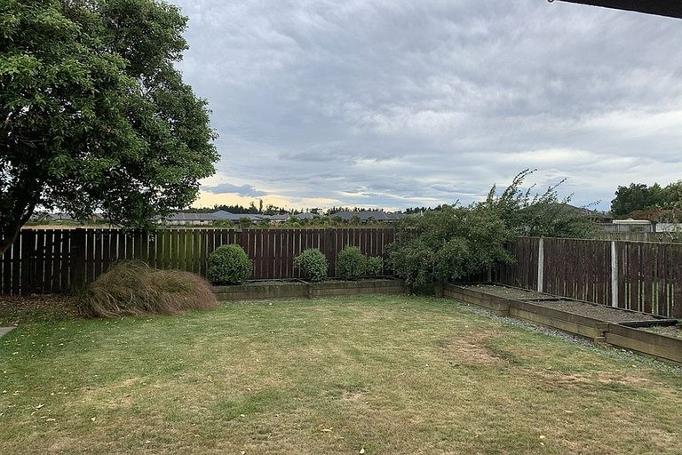 Photo of property in 7 Pound Road, Leeston, 7632