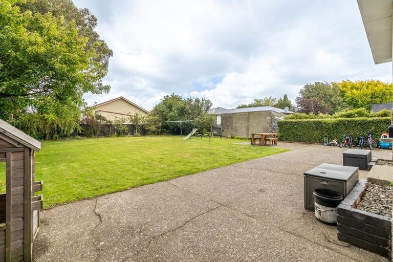 Photo of property in 121 Margaret Street, Glengarry, Invercargill, 9810