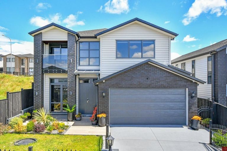 Photo of property in 106 Thomas Road, Flat Bush, Auckland, 2019