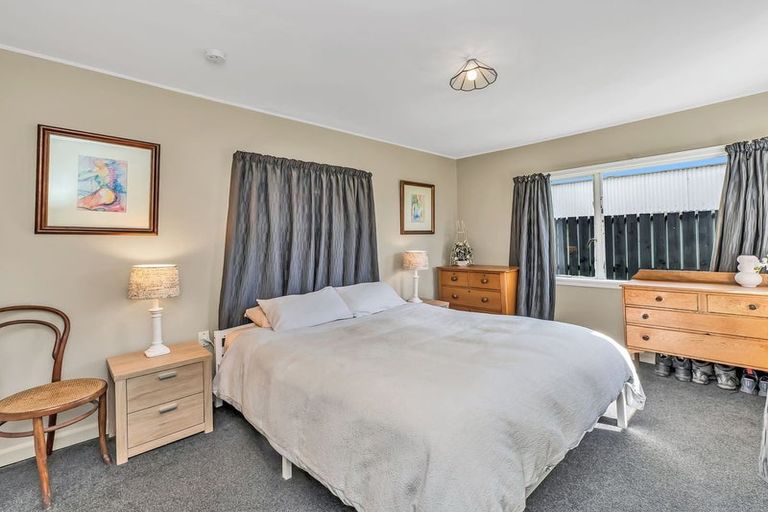 Photo of property in 35 Leeston And Lake Road, Leeston, 7632