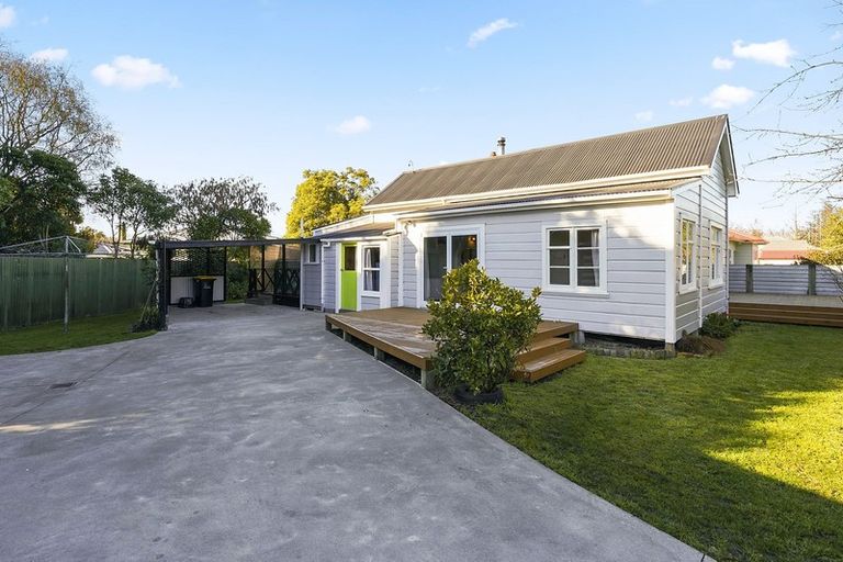 Photo of property in 23 West Street, Feilding, 4702