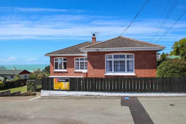 Photo of property in 36 Avon Street, South Hill, Oamaru, 9400