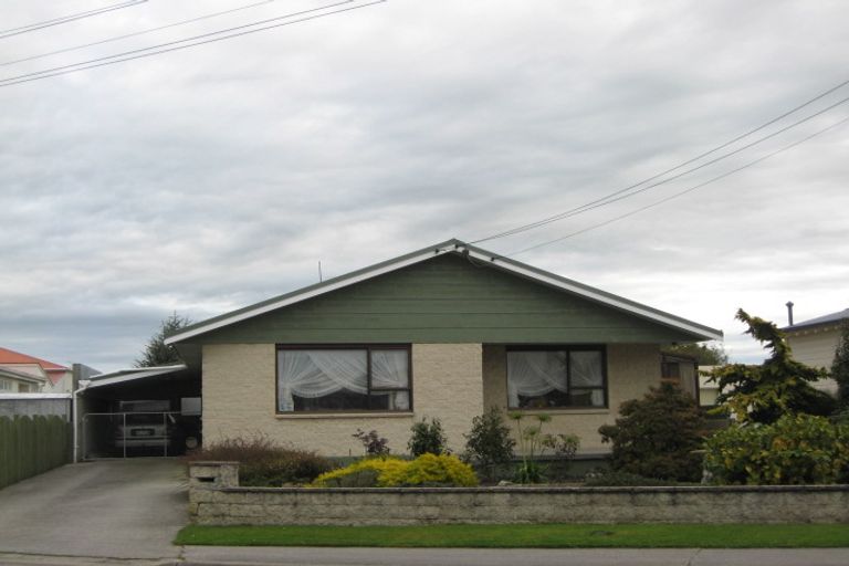 Photo of property in 6 Barr Street, Balclutha, 9230