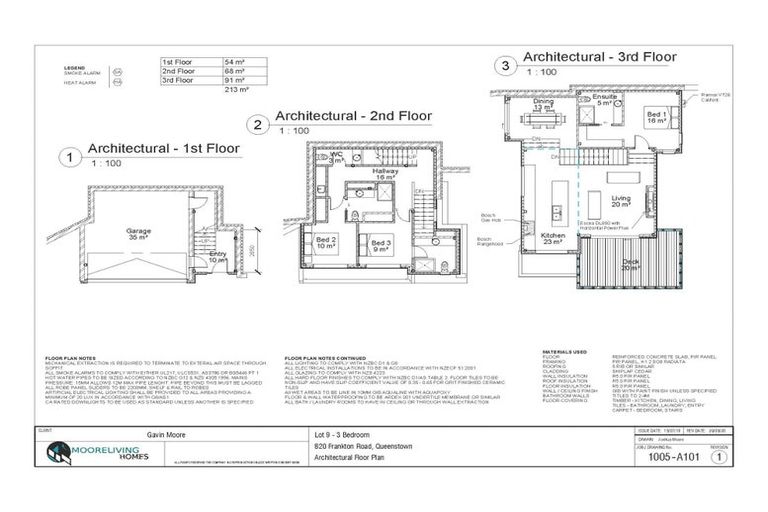 Photo of property in 23 Livingstone Lane, Frankton, 9300