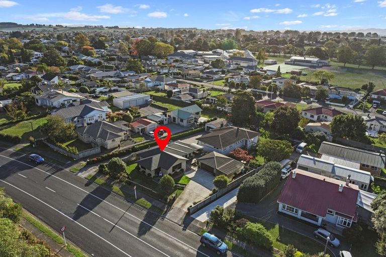 Photo of property in 327a Thames Street, Morrinsville, 3300