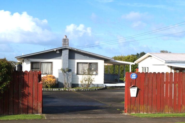 Photo of property in 34 Norana Avenue, Favona, Auckland, 2024