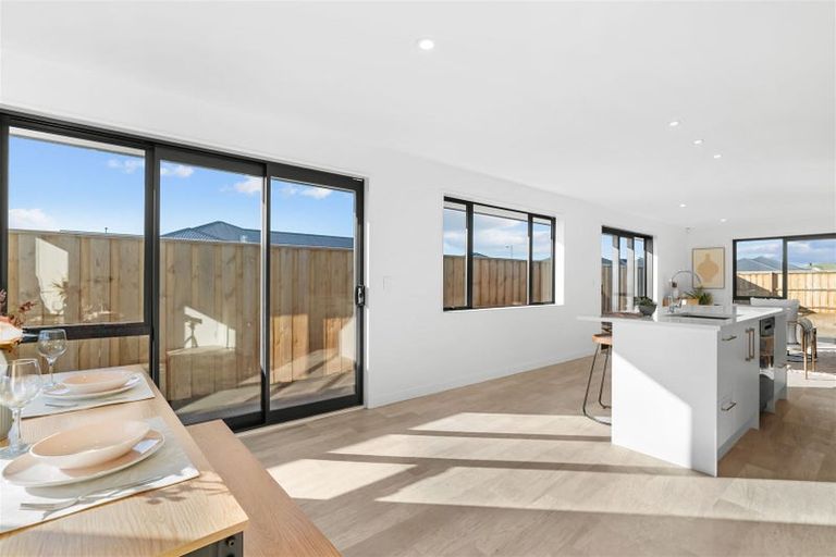 Photo of property in 14 Lovelock Avenue, Rolleston, 7615