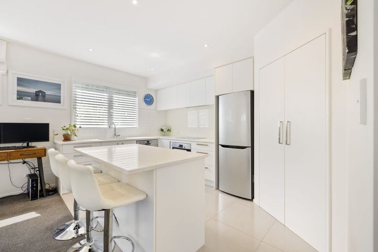 Photo of property in 78b Trafalgar Street, St Albans, Christchurch, 8014