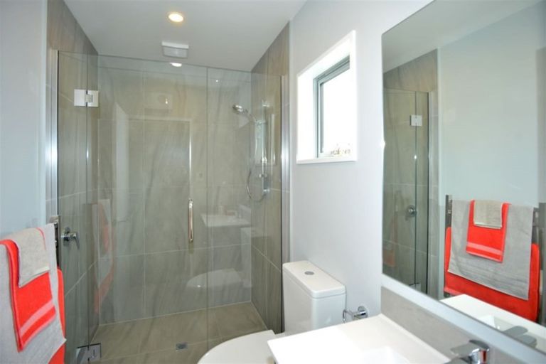 Photo of property in 142b Bishop Street, St Albans, Christchurch, 8014