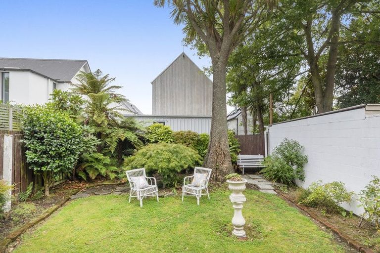 Photo of property in 3/23 Conference Street, Christchurch Central, Christchurch, 8013