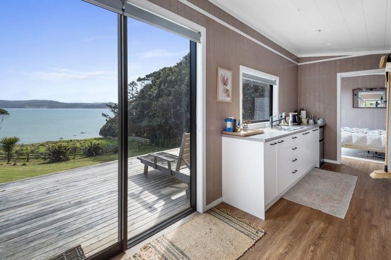 Photo of property in 71 Waione Road, Opononi, Kaikohe, 0473