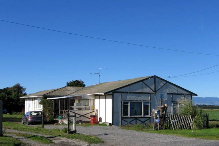 Photo of property in 63 Daniell Street, Featherston, 5710