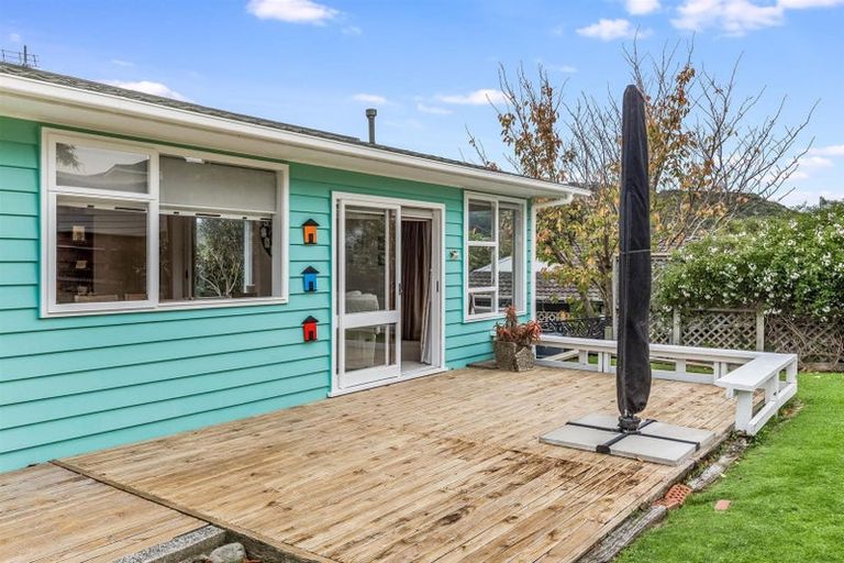 Photo of property in 45 Ayton Drive, Whitby, Porirua, 5024