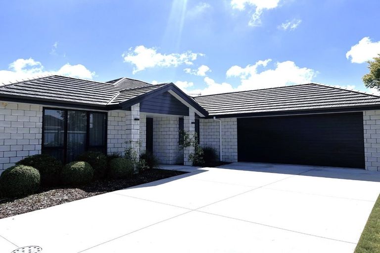 Photo of property in 32 Richardson Road, Matamata, 3400