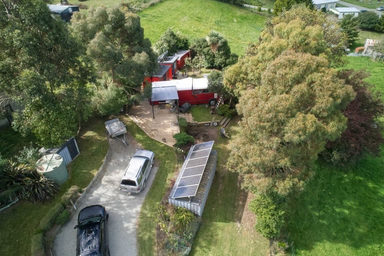 Photo of property in 25 Rees Street, Duntroon, Oamaru, 9494