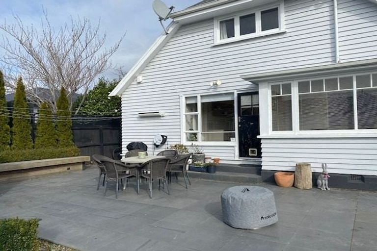 Photo of property in 94 Mays Road, St Albans, Christchurch, 8052