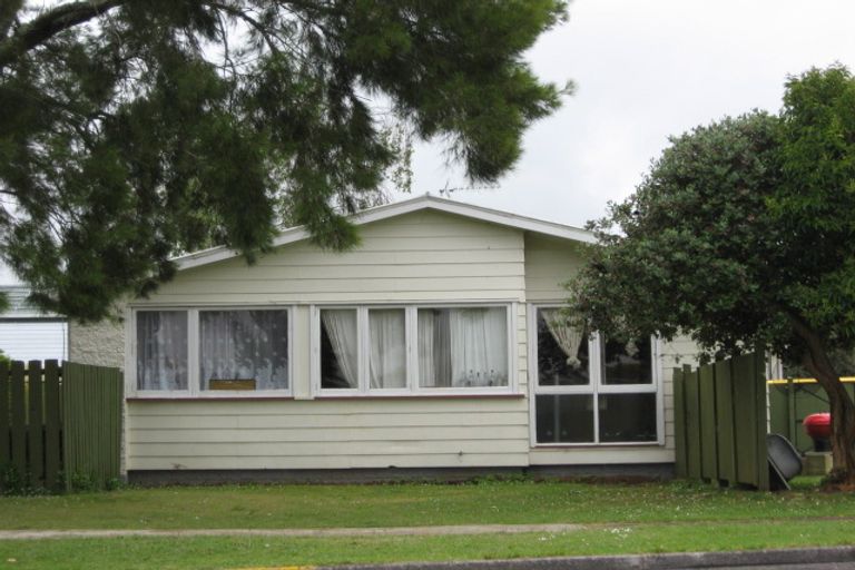 Photo of property in 40 Dublin Street, Pukekohe, 2120