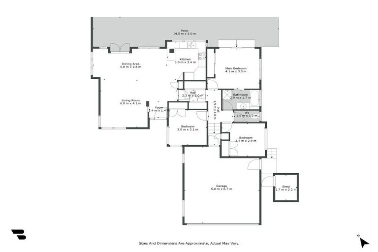 Photo of property in 11 Peregrine Place, Welcome Bay, Tauranga, 3112