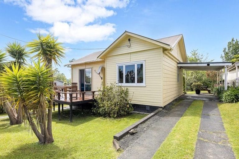 Photo of property in 9 Whakapirau Road, Te Hana, Wellsford, 0974