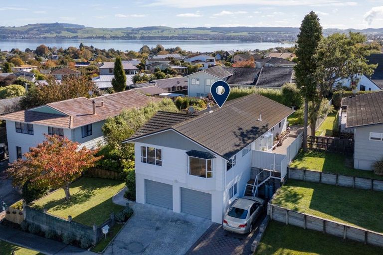 Photo of property in 58 Hyde Avenue, Richmond Heights, Taupo, 3330