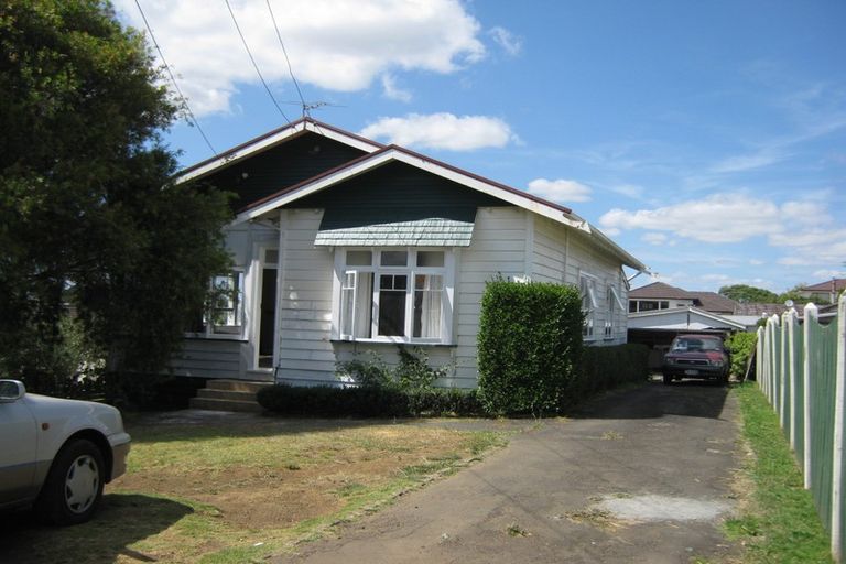 Photo of property in 158 Puhinui Road, Papatoetoe, Auckland, 2104