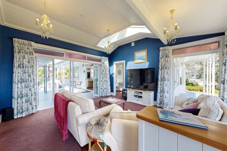 Photo of property in 200 Mount Sea Road, Thames, 3500