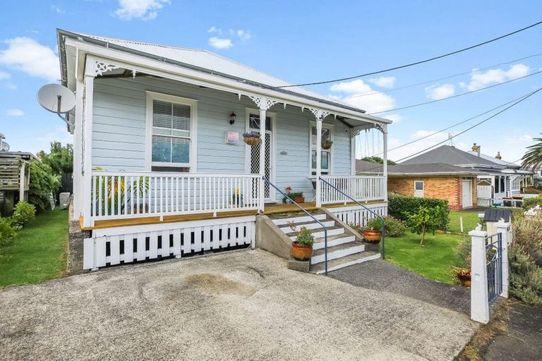 Photo of property in 412a Willoughby Street, Thames, 3500